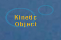 kinetic objects